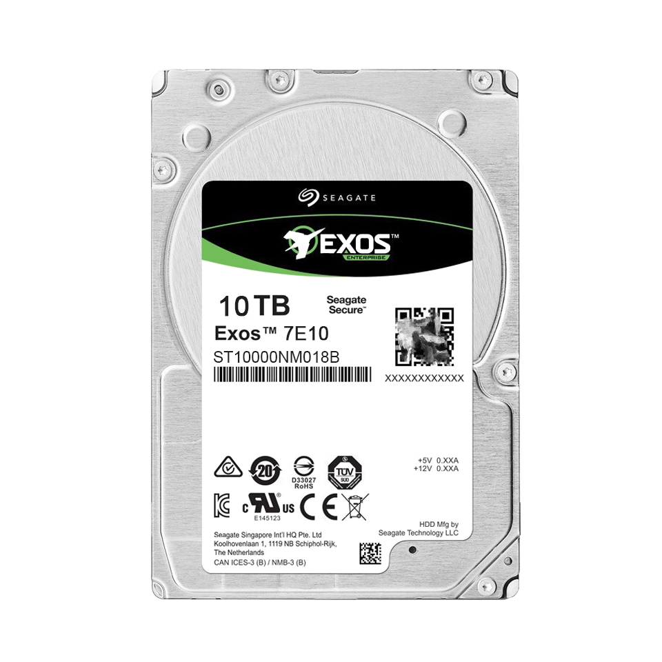 希捷硬盘2TB怎么选？不同应用场景下的最佳选择与使用技巧的参考图